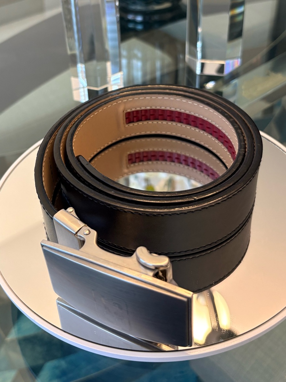 Nexbelt TPG Craig Ranch Belt